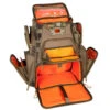 Wild River NOMAD Lighted Tackle Backpack W/o Trays - 46830 1 Wild River NOMAD Lighted Tackle Backpack W/o Trays - 46830 -Fishing Equipment Shop CW46830 23065.1548969453