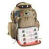 Wild River NOMAD Lighted Tackle Backpack W/4 PT3600 Trays - 46831 2 Wild River NOMAD Lighted Tackle Backpack W/4 PT3600 Trays - 46831 -Fishing Equipment Shop CW46831 07845.1548969455