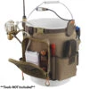 Wild River RIGGER 5 Gallon Bucket Organizer W/Light, Plier Holder & Retractable Lanyard 2 Wild River RIGGER 5 Gallon Bucket Organizer W/Light, Plier Holder & Retractable Lanyard -Fishing Equipment Shop CW46839 50890.1671661805