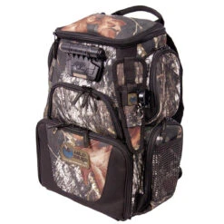 Wild River RECON Mossy Oak Compact Lighted Backpack W/o Trays - 48336