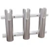 TACO Aluminum/Poly 3-Rod Rack Holder -Fishing Equipment Shop CW68776 79003.1672147485