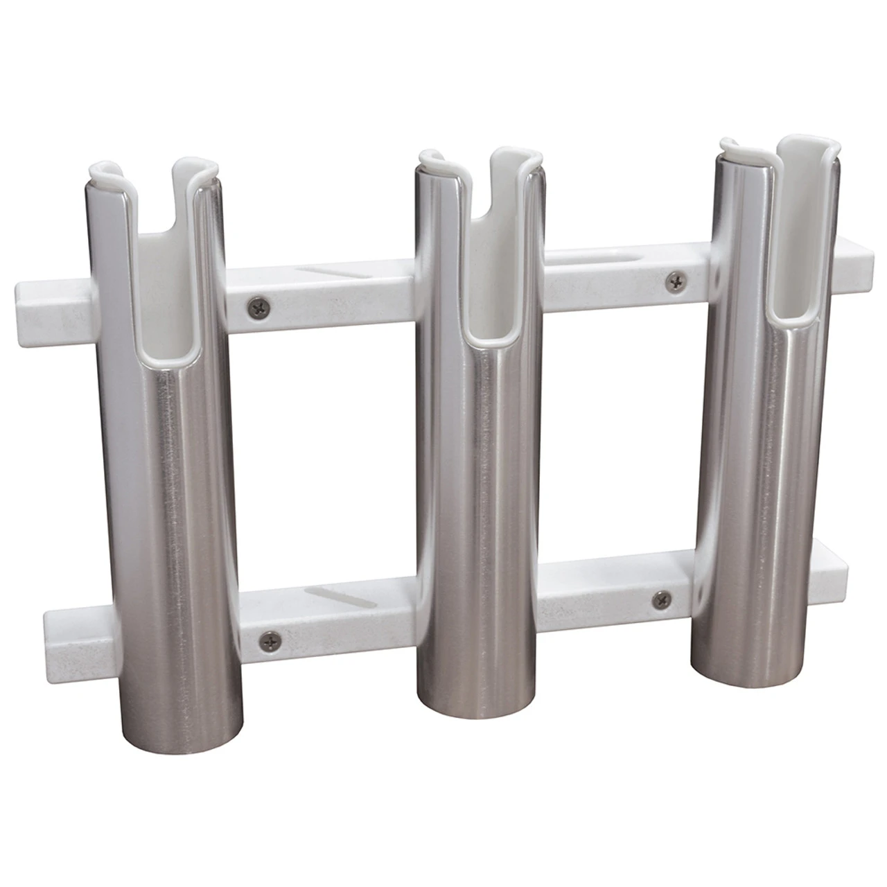 TACO Aluminum/Poly 3-Rod Rack Holder 3 TACO Aluminum/Poly 3-Rod Rack Holder