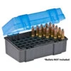 Plano 50 Count Small Rifle Ammo Case 2 Plano 50 Count Small Rifle Ammo Case -Fishing Equipment Shop CW69941 37173.1673468724