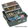 Plano Guide Series Tray Tackle Box - Graphite/Sandstone 1 Plano Guide Series Tray Tackle Box - Graphite/Sandstone -Fishing Equipment Shop CW70855 96279.1671042257