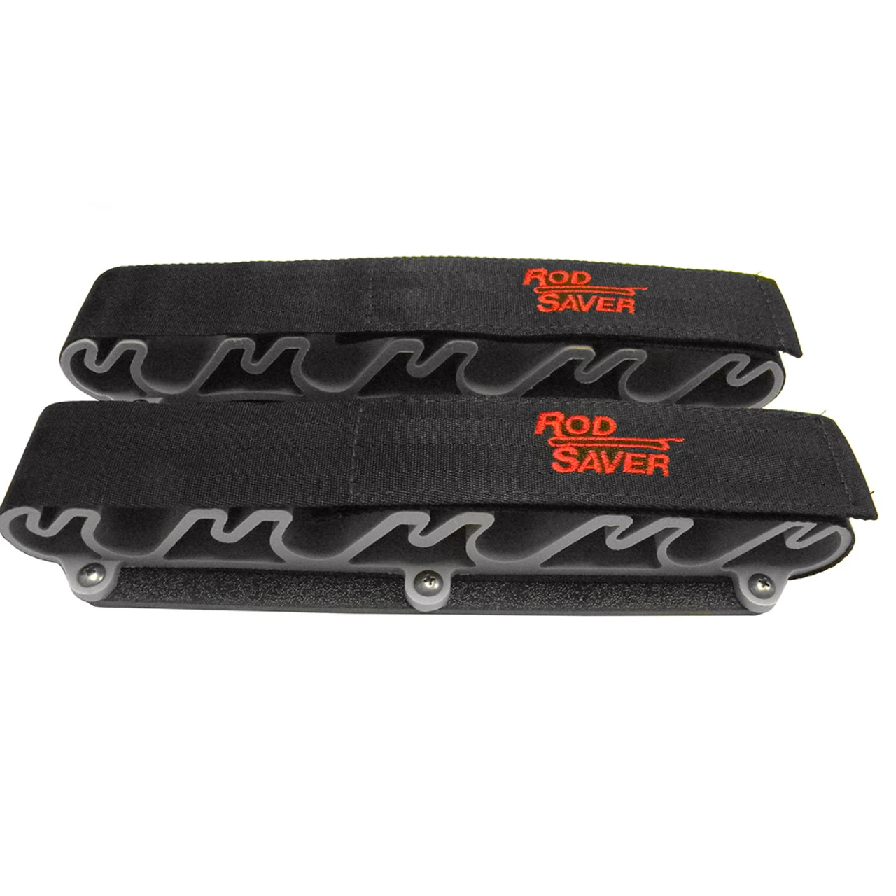 Rod Saver Portable Side Mount W/Dual Lock 8 Rod Holder 3 Rod Saver Portable Side Mount W/Dual Lock 8 Rod Holder