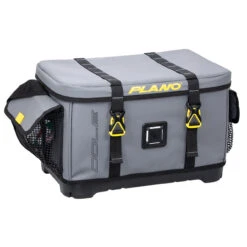 Plano Z-Series 3700 Tackle Bag W/Waterproof Base -Fishing Equipment Shop CW87513 1 98644.1671041923