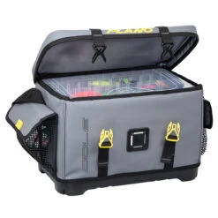 Plano Z-Series 3700 Tackle Bag W/Waterproof Base -Fishing Equipment Shop CW87513 2 91479.1671041923