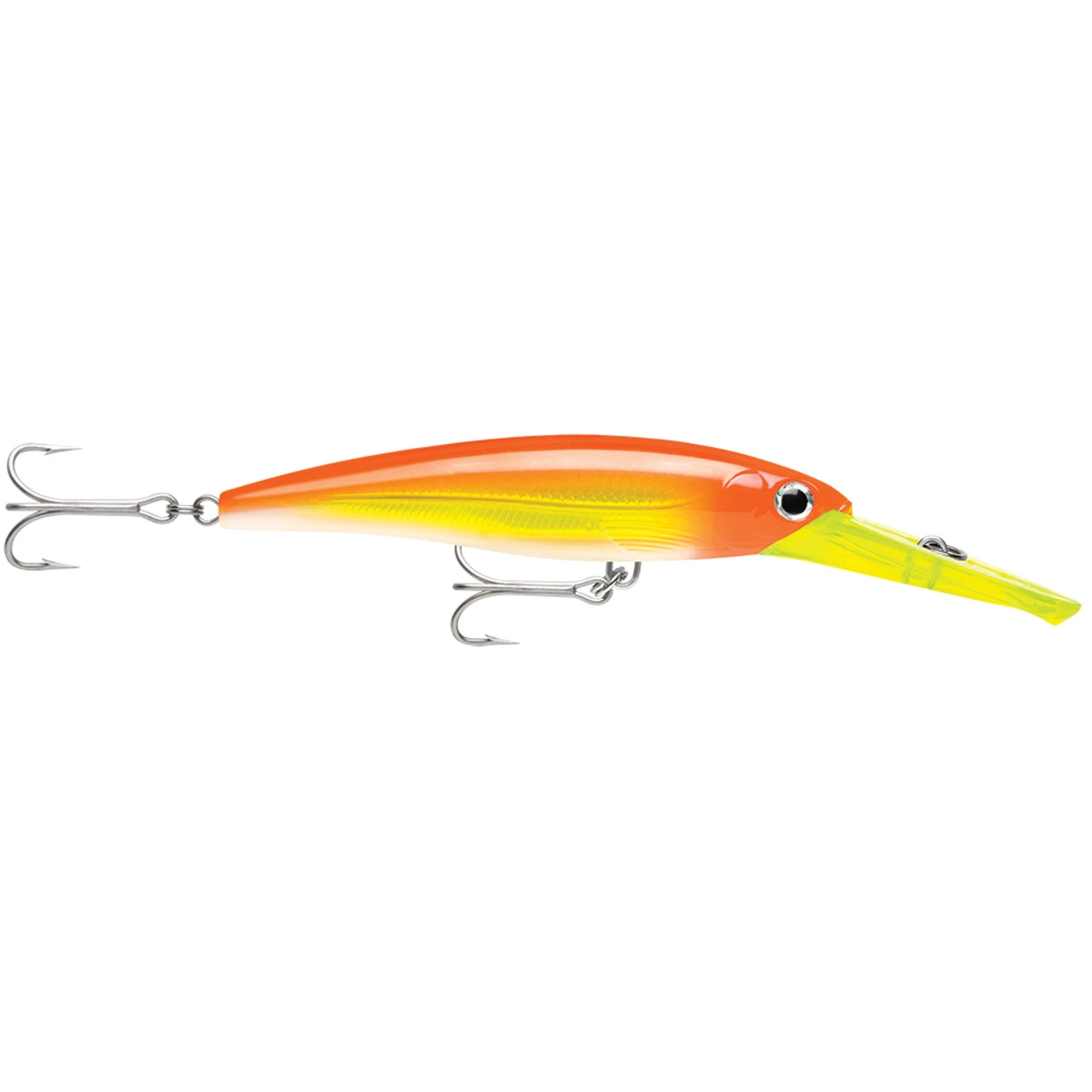 Rapala X-Rap Magnum 20 Hot Head 3 Rapala X-Rap Magnum 20 Hot Head