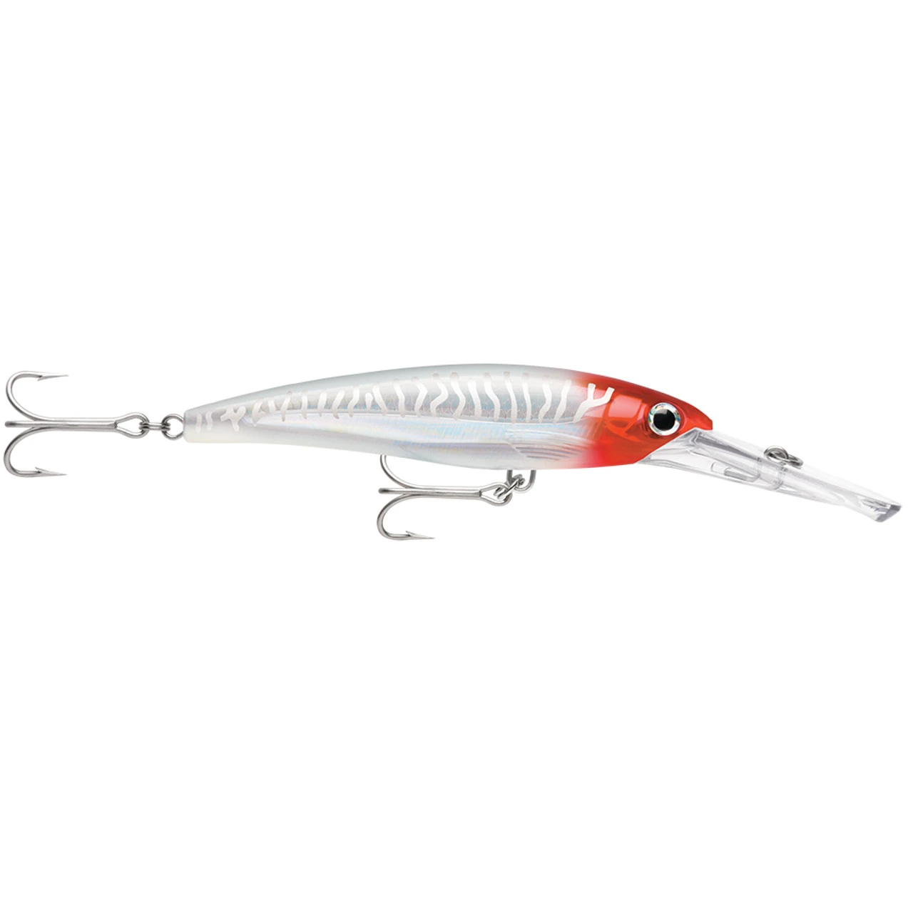 Rapala X-Rap Magnum 30 Redhead UV 3 Rapala X-Rap Magnum 30 Redhead UV