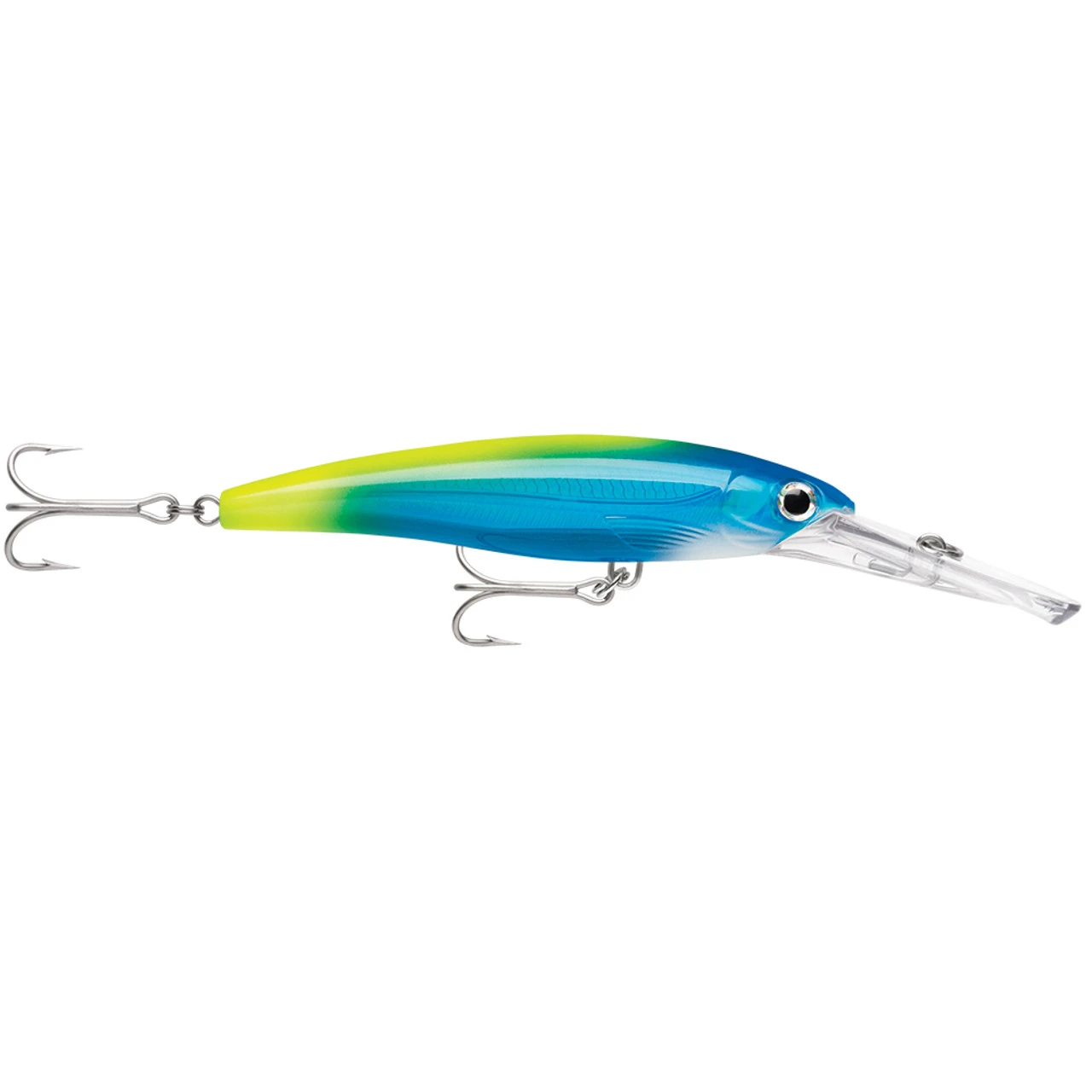 Rapala X-Rap Magnum 30 Yellow Fusilier UV 2 Rapala X-Rap Magnum 30 Yellow Fusilier UV