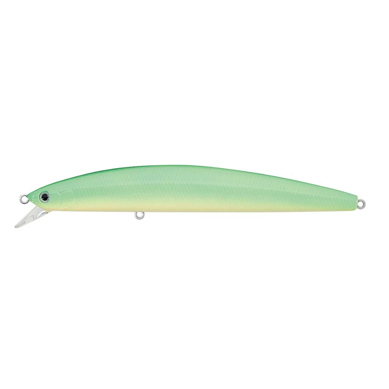 Daiwa Salt Pro Minnow - 5-1/8" - Floating - Mint 3 Daiwa Salt Pro Minnow - 5-1/8" - Floating - Mint