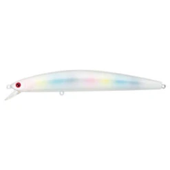 Daiwa Salt Pro Minnow - 6" - Floating - Mother Of Pearl