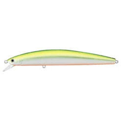 Daiwa Salt Pro Minnow - 6" - Floating - Parrot