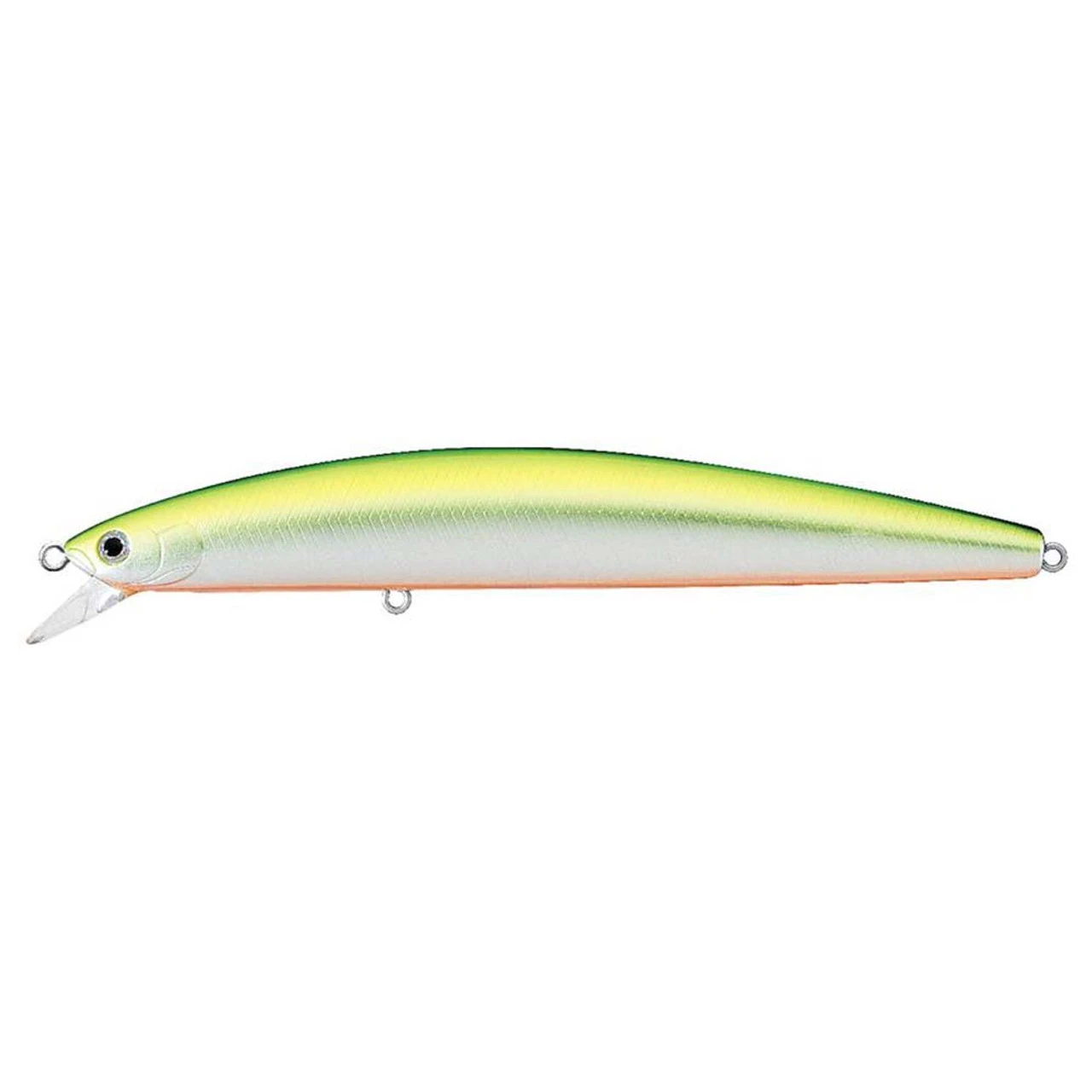 Daiwa Salt Pro Minnow - 6" - Floating - Parrot 3 Daiwa Salt Pro Minnow - 6" - Floating - Parrot