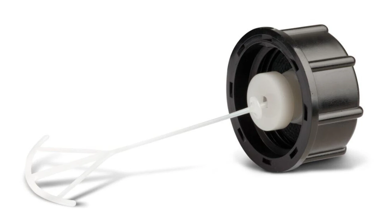 Strikemaster Honda Fuel Cap 1762-ZM3-815 4 Strikemaster Honda Fuel Cap 1762-ZM3-815 - Image 2