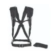 Clam Sled Pulling Harness 1 Clam Sled Pulling Harness -Fishing Equipment Shop Clam 8427PullHarness 41443.1574446976