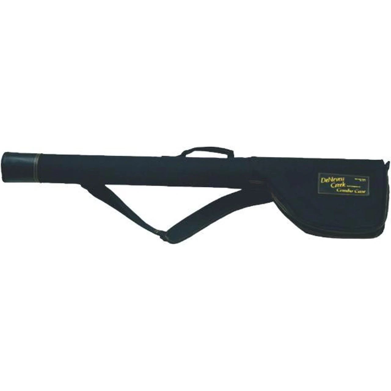 HT Denevea Creek Deluxe 2 Combo Case Up To 36" Long 3 HT Denevea Creek Deluxe 2 Combo Case Up To 36" Long