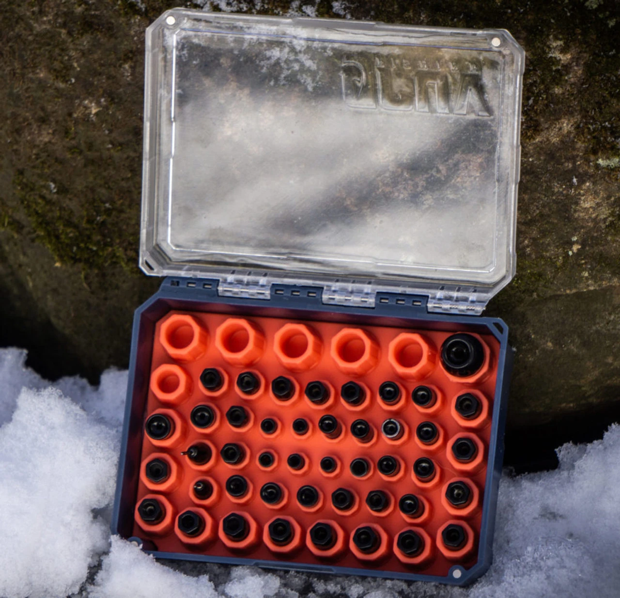 Gruv Fishing Tungsten Vault TV00105042 7 Gruv Fishing Tungsten Vault TV00105042 - Image 5