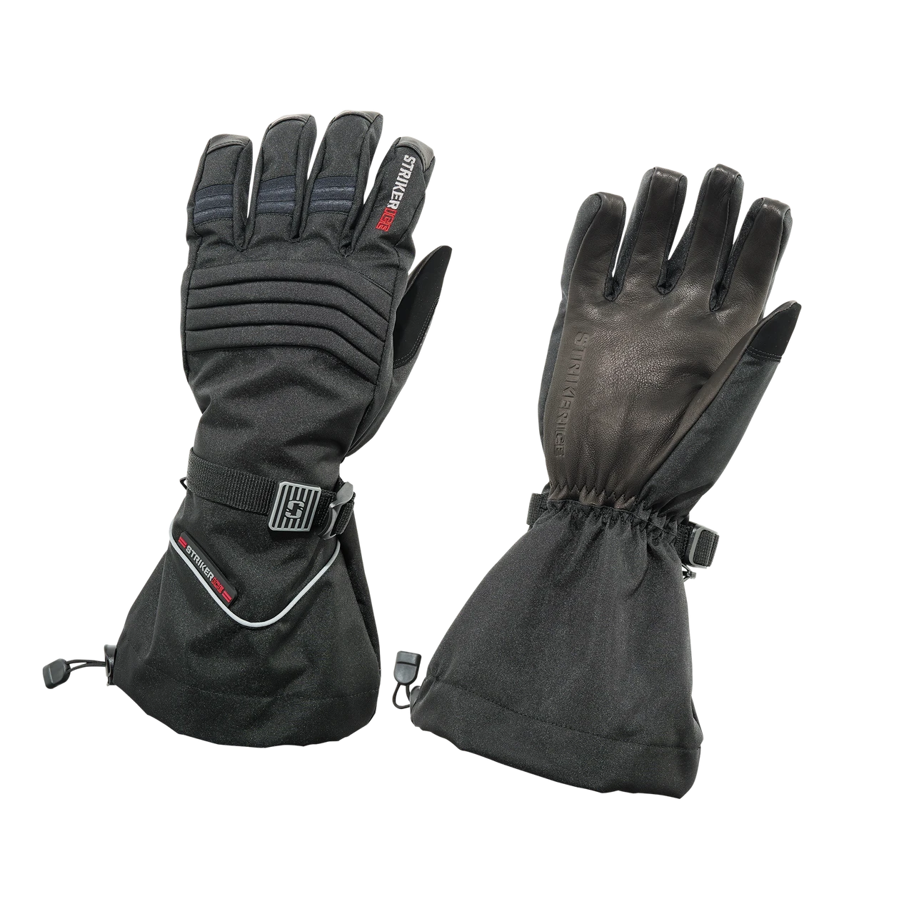 Striker Brands - Defender Gloves 3 Striker Brands - Defender Gloves