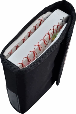 Lakewood - Lure Wallet - Small 8 Lakewood - Lure Wallet - Small -Fishing Equipment Shop E070 Sclosed1 2000x 05797.1635523358