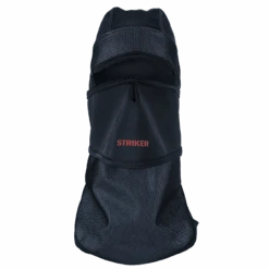 Striker Ice - Faceoff Facemask