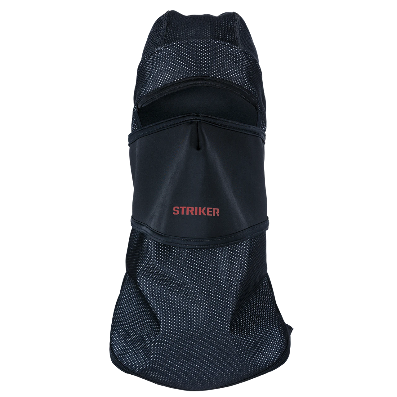 Striker Ice - Faceoff Facemask 3 Striker Ice - Faceoff Facemask