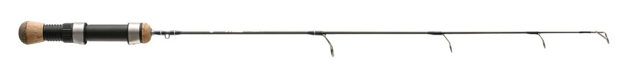 13 Fishing - Vital Ice Rod 26" Medium Light 3 13 Fishing - Vital Ice Rod 26" Medium Light