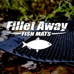 Fillet Away Fish Mat -Fishing Equipment Shop Fillet Mats 2018 Summer 07516.1532001605