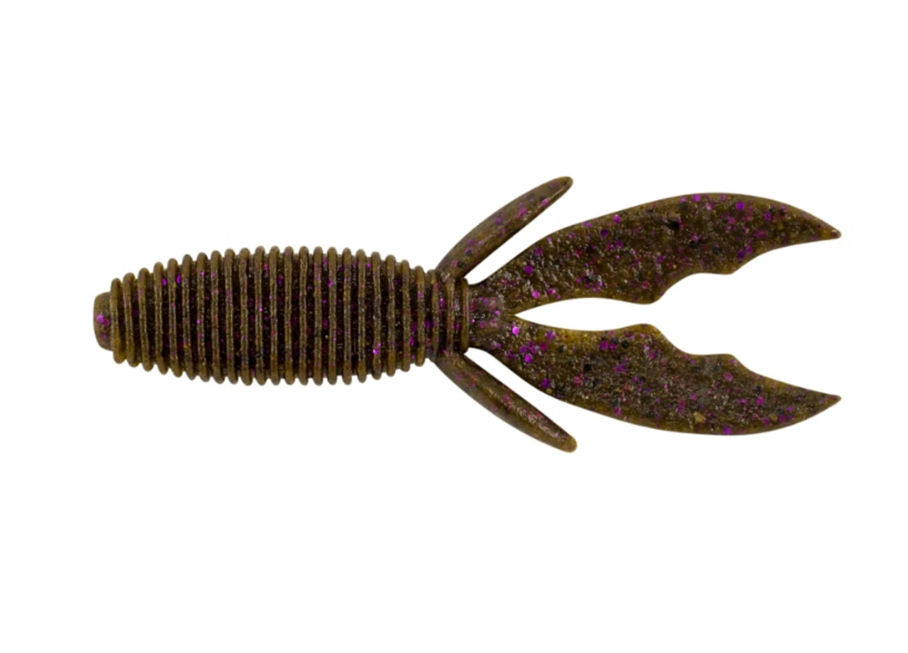 PowerBait® MaxScent Creature Hawg 8pk 7 PowerBait® MaxScent Creature Hawg 8pk - Image 5