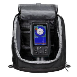 Garmin STRIKER™ Plus 4 Ice Fishing Bundle - 010-01870-30