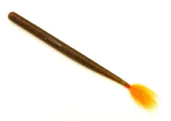 Rabid Baits - Shaker Worm -Fishing Equipment Shop Green Pump Or 68013.1597065473