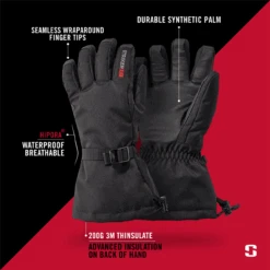 Striker Ice - Youth Climate Gloves 8 Striker Ice - Youth Climate Gloves -Fishing Equipment Shop Image 2 d0781279 6f1d 40e4 bd78 a54e2e982b3f 1800x1800 33823.1629913721