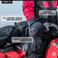 Striker Ice - Tundra Mitts - Black 9 Striker Ice - Tundra Mitts - Black -Fishing Equipment Shop Image 3 83a9d0b3 e687 47c8 bbb7 8e16cb6dffa6 1800x1800 09506.1629913234