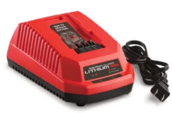 StrikeMaster Lithium 40v Charging Base