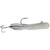 Mission Tackle Rigged Lake Trout Tube - 1/2oz Glow 1 Mission Tackle Rigged Lake Trout Tube - 1/2oz Glow -Fishing Equipment Shop LTT12GL 24187.1672077177