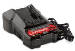 StrikeMaster Lithium 24V Charger