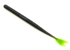 Rabid Baits - Shaker Worm -Fishing Equipment Shop Lunar Eclipse 40500.1597065473