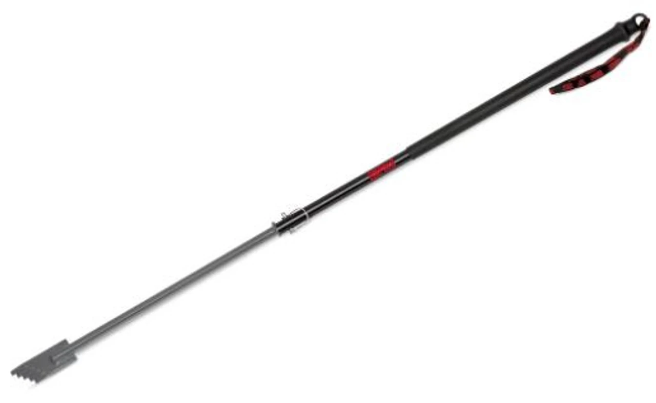 Rapala 62" Ice Chisel (2 Piece) 3 Rapala 62" Ice Chisel (2 Piece) - Image 2