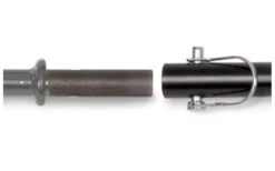 Rapala 62" Ice Chisel (2 Piece) 8 Rapala 62" Ice Chisel (2 Piece) -Fishing Equipment Shop MPCH2 3 57548.1601055253