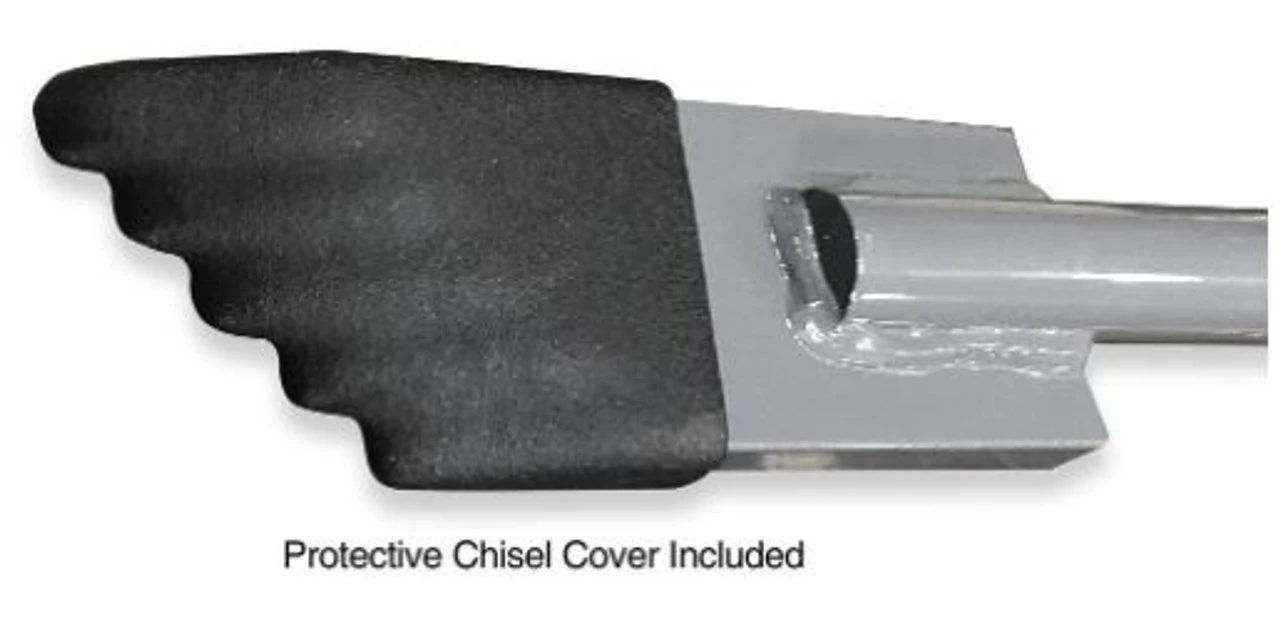 Rapala 62" Ice Chisel (2 Piece) 6 Rapala 62" Ice Chisel (2 Piece) - Image 5