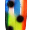 Michigan Stinger Spoons - STINGRAY SIZE - NS272UV - Freakin Blue Veggie UV -Fishing Equipment Shop NS272UV 05743.1652368593