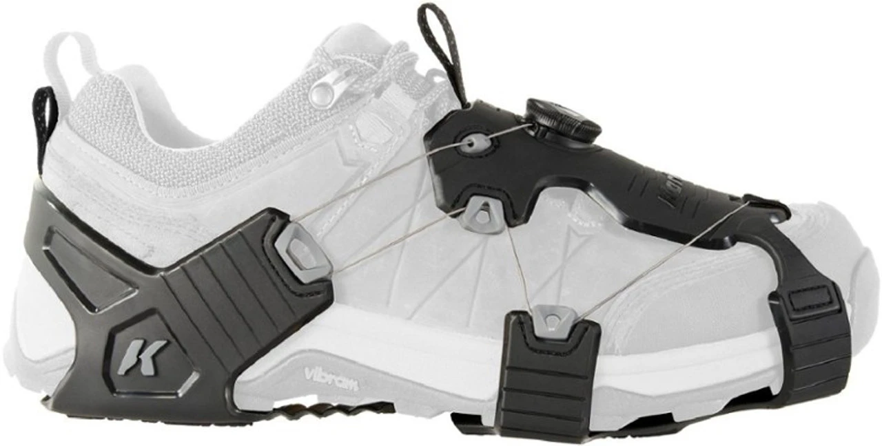 Korkers Ice Walker Cleats - Medium 4 Korkers Ice Walker Cleats - Medium - Image 2