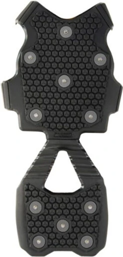 Korkers Ice Walker Cleats - Medium 7 Korkers Ice Walker Cleats - Medium -Fishing Equipment Shop OA9100BKG 3 18380.1667224712