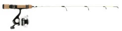 13 Fishing - Thermo Ice Combo - 19" UL