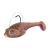 Berkley PowerBait® Agent E - 3in | 8cm - Peanut Butter And Jelly -Fishing Equipment Shop PBAE12OZ3 PBJ 94960.1654014621
