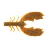 Berkley PowerBait® MaxScent Chigger Craw - 4" - Alabama Craw