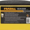 Frabill Sit-N-Stow - Bucket Seat 2 Frabill Sit-N-Stow - Bucket Seat -Fishing Equipment Shop PMC1643 94719.1665419570