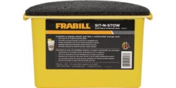 Frabill Sit-N-Stow - Bucket Seat