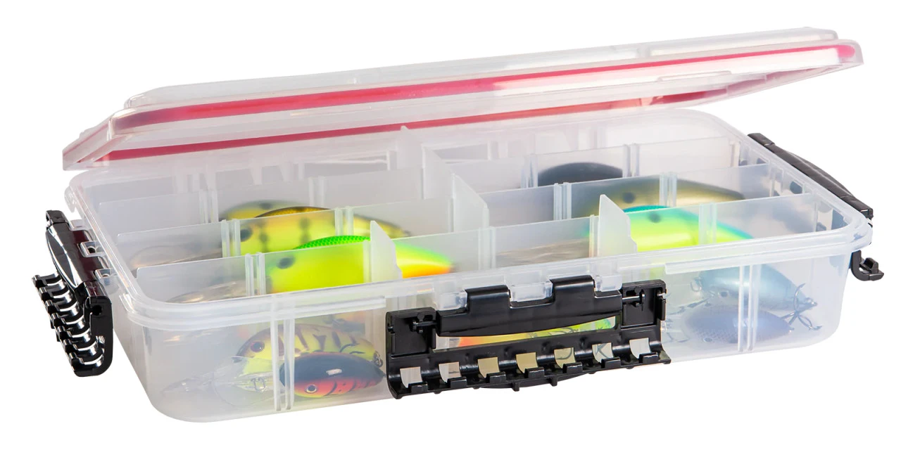 Plano Waterproof 3700 Deep Bulk StowAway® - PMC374110 4 Plano Waterproof 3700 Deep Bulk StowAway® - PMC374110 - Image 2