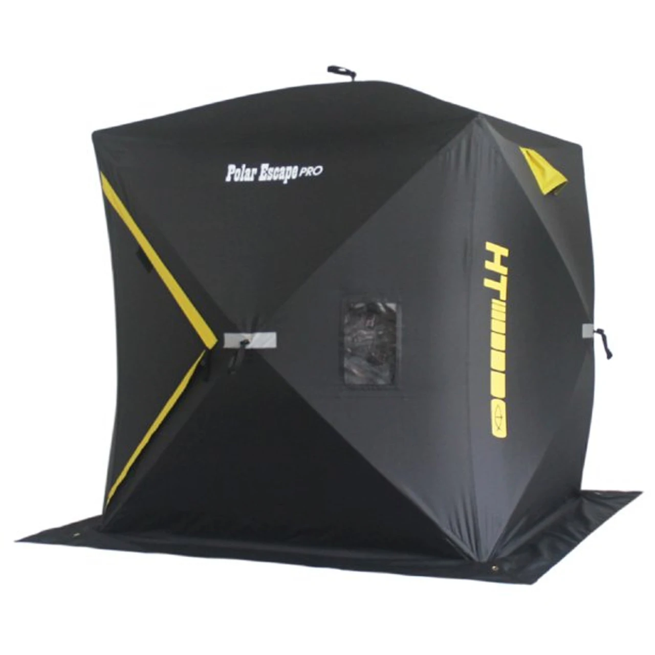 Ht Polar Escape Pro 2 Person Ice Shelter